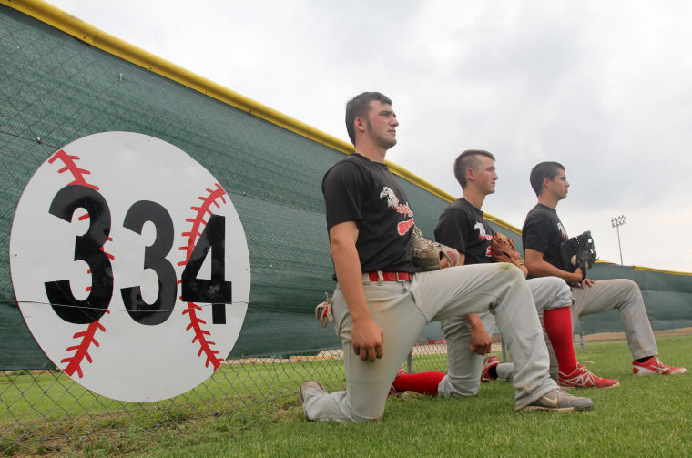 Salado Baseball